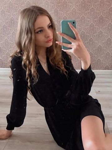 Анкета проститутки Ивона - Фото 1, , 23 года, №310206