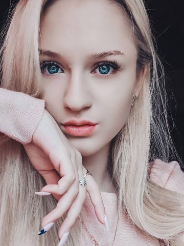 Анкета проститутки Василиса - Фото 1, , 30 лет, №312259